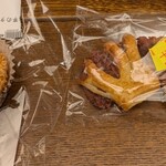 Aマート - 料理写真: