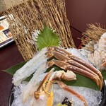 寿し割烹 八重 - 