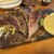 かもん亭 - 料理写真:鰹の塩タタキ