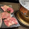 月島焼肉 牛タン処 兎月