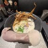 鶏soba 座銀  さんプラザ店