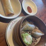 維新號 點心茶室 二子玉川店 - 