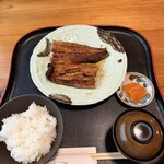 うなぎの美鶴 - 