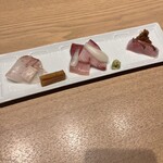 TOMO BANYA - 