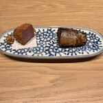 TOMO BANYA - 