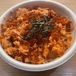 味処 きくよ食堂 - 