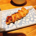 鳥酎 - 