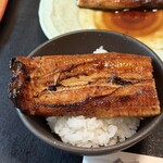 うなぎの美鶴 - 