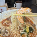 ディオスマーラータン - 