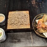 Kawakami An Hon Ten - 