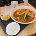 ディオスマーラータン - 