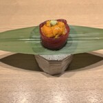TOMO BANYA - 