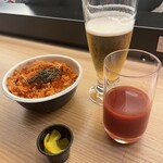味処 きくよ食堂 - 