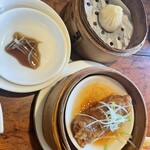 維新號 點心茶室 二子玉川店 - 