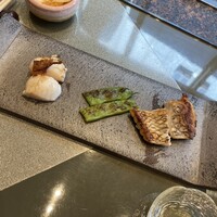 鉄板焼 ちゃやまち - 