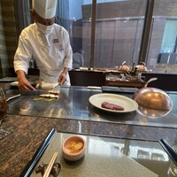 鉄板焼 ちゃやまち - 
