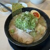 ラーメン食堂 神豚 大東店