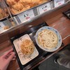 丸亀製麺 上野中央通り店