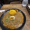カオススパイスダイナー 四ツ橋アメリカ村店