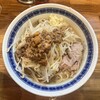 自家製麺223 - 料理写真: