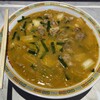 天理スタミナラーメン 難波店