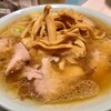 ちえちゃんラーメン