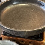 レストラン 牛石 - 