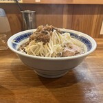 自家製麺223 - 
