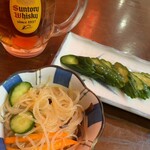 鳥楽酒場 - 