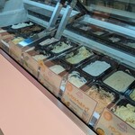 プレンティーズ ドライブイン - 