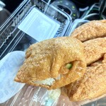 マイスター工房八千代 - 胡瓜のみじん切り入ってる