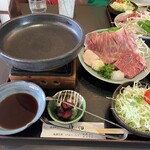 レストラン 牛石 - 