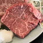 レストラン 牛石 - 