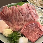 レストラン 牛石 - 