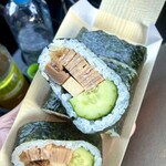 マイスター工房八千代 - 前回はとりさん作やった