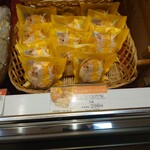 敷島堂 - 料理写真: