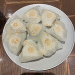 溢彩流香 餃子小厨 - 