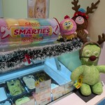 プレンティーズ ドライブイン - 