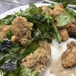 阿信手工水餃 - 