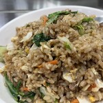 阿信手工水餃 - 