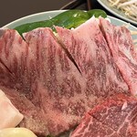 レストラン 牛石 - 