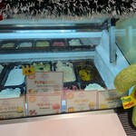 プレンティーズ ドライブイン - 