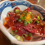 鳥楽酒場 - 