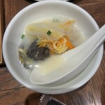 溢彩流香 餃子小厨 - 