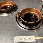 しゃぶらく亭 歌舞伎町店 - 