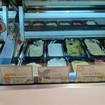 プレンティーズ ドライブイン - 