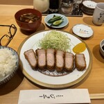 とんかつジョニー - 