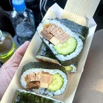 マイスター工房八千代 - 天船巻き