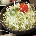 レストラン 牛石 - 