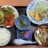 相川食堂